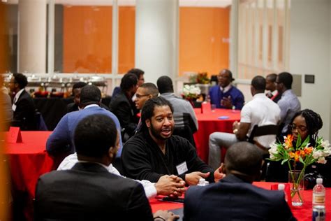 Temple Brings Black Men In Medicine Together To Boost Doctors Of Color