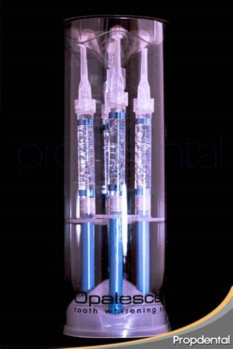 ¡aquí conocerás otros métodos efectivos para blanquear los dientes! Precio blanqueamiento dental en casa