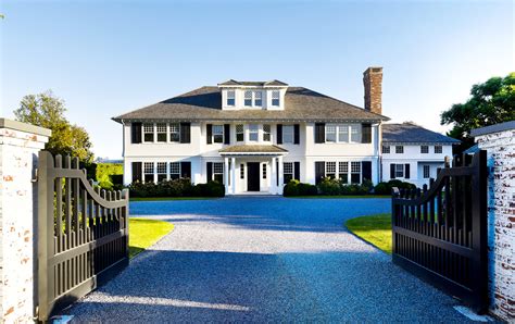 Maybe you would like to learn more about one of these? Razing the Hamptons - The New York Times
