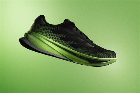 Adidas Revamps Supernova Line With Three New Models Believe In The Run