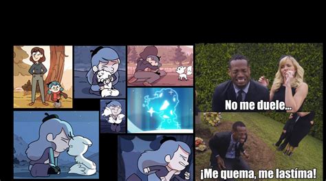 Top Memes De Hilda En Español Memedroid