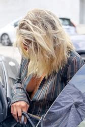 Sofia Richie Nip Slip Out Shopping With A Girlfriend In Beverly