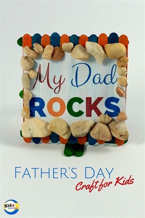 196 best Father's Day Ideas for Kids images on Pinterest ...