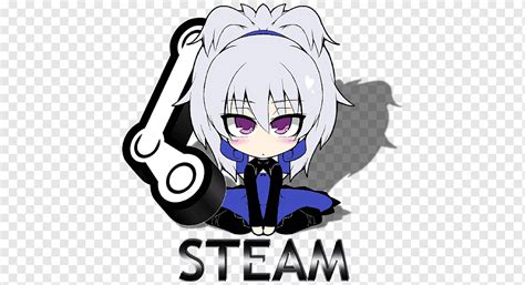 Steam Doki Doki Literature Club Anime Computer Icons Mangaka Anime