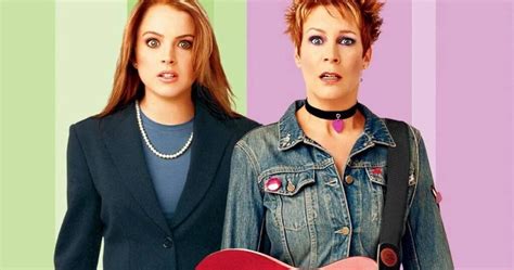 Jamie Lee Curtis Wants A Freaky Friday Sequel With Lindsay Lohan