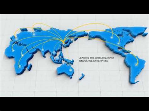 A new motion graphics tutorial from mike ridolfi (mobox graphics) shows how easy it is to make a map zoom effect using a few different resources from google maps. 3D World Map Kit-After Effects Template Videohive - YouTube