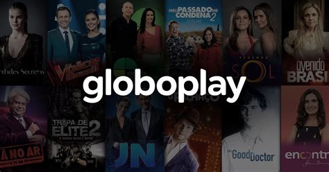 Tv Globo Ao Vivo Online Gr Tis Assista No Globoplay