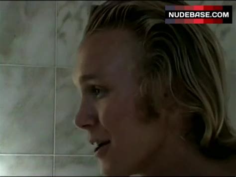 Melissa Mountifield Boobs Scene Shower Of Blood Nudebase Com