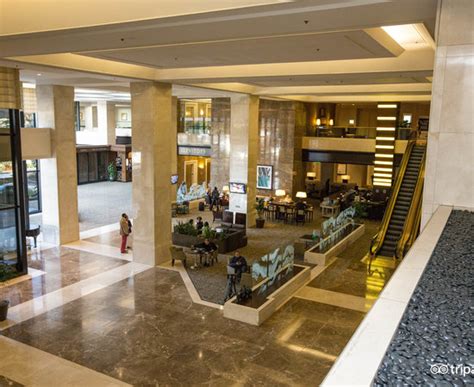 Westin Los Angeles Airport Los Angeles Ca What To Know Before You