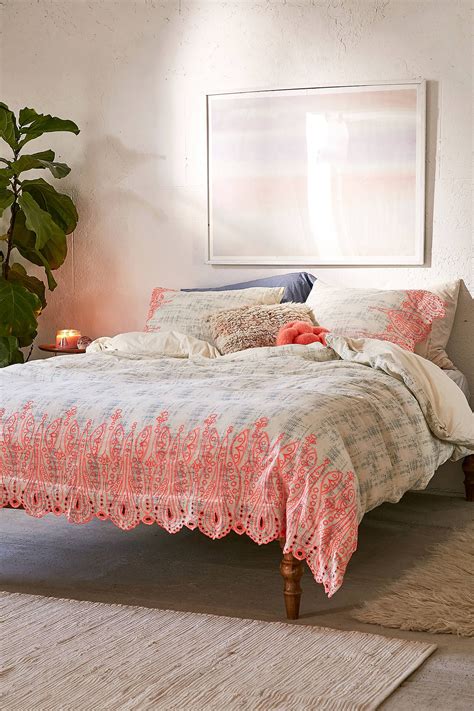 We did not find results for: Emma Embroidered Duvet Cover | Urban outfitters bedroom ...