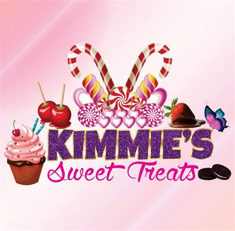 Kimmie S Sweet Treats Mobile Al