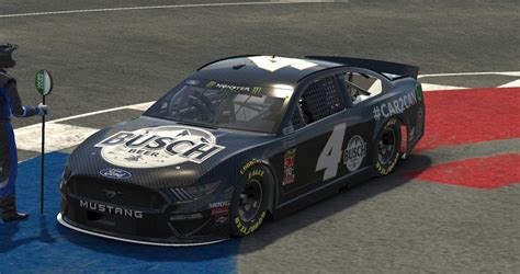 By following, you confirm you're 21+ and will only share content with those most of the time you just need a busch light. Kevin Harvick 2019 Busch Beer #Car2Can by Brayden Hill ...