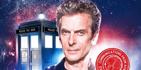 Get A Sneak Peek At Doctor Who Time Lord Letters With New Extracts