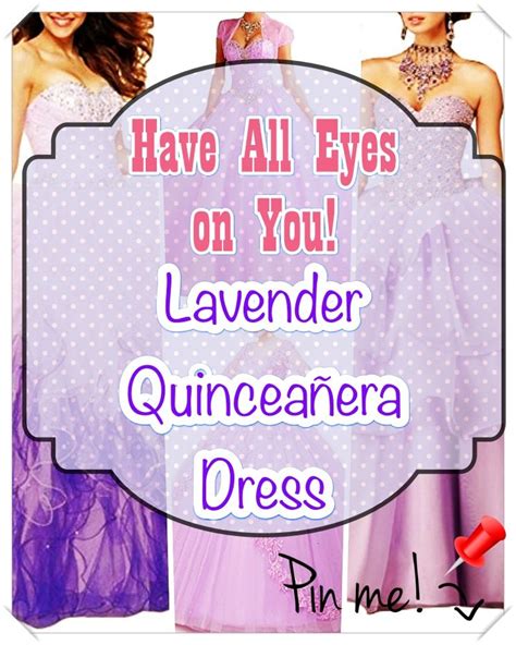 See A Lot More Ideas About Lavender Quinceanera Dressesgowns Cute
