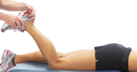 Hamstring Exercises For Preventing And Treating Pulled Hamstrings