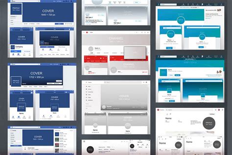 Download 36 Best YouTube Mockups for Effective Online Marketing ...