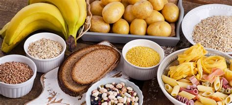 Examples of carbohydrate foods include grains, fruits, cereals, pasta, bread, and pastries. Carbohydrates Foods, Uses, Benefits, Side Effects and More ...
