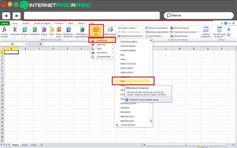 Funkcje Min I Max W Microsoft Excel Czym S Do Czego S U I Jak Mog Hot Sex Picture