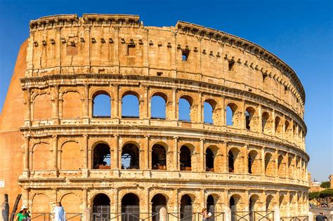 By wael moussa in game assets. Colosseum History - Colosseum Rome Tickets