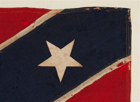The confederate flag essential civil war curriculum. Confederate Southern Cross Navy Jack / Battle Flag image 4