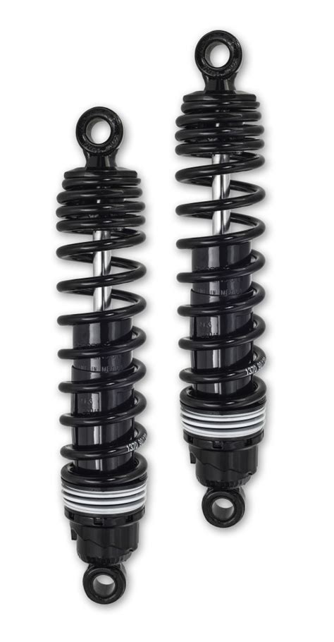 Is it normal behavior for that shocks? 412 Cruise Series Shocks | Progressive Suspension