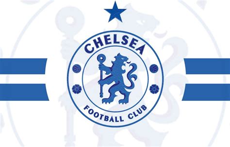 Chelsea Logo Png 1024X1024 - Chelsea Fc Png Logo / Logo chelsea chelsea 