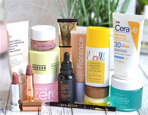 Best Of Beauty 2020 Makeup Skincare And Haircare