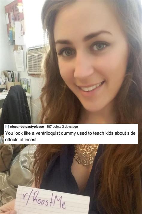 These Girls Asked The Internet To Roast Them 23 Photos Funny Roasts