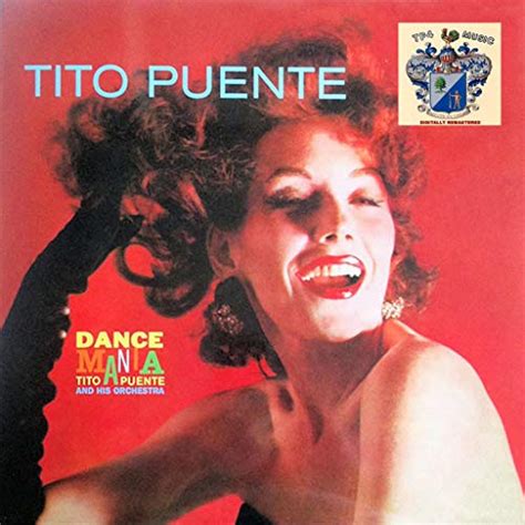 dance mania von tito puente bei amazon music amazon de