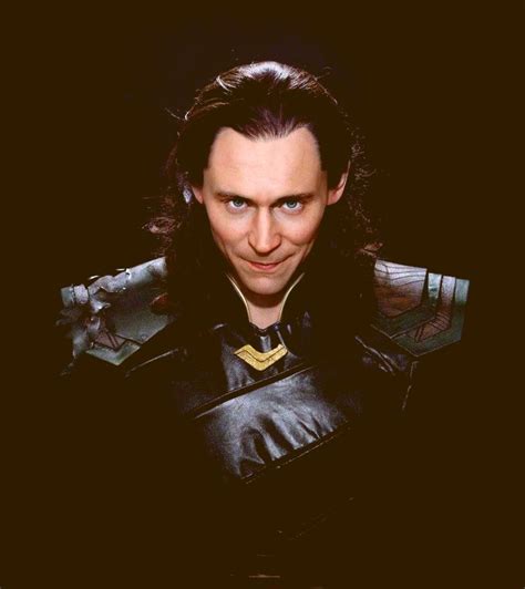 Loki Long Hair Ideas Newlonghair