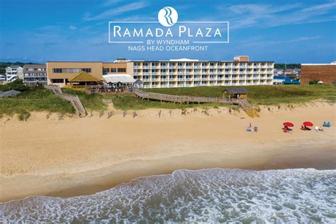 Best Outer Banks Hotels 2021 Guide