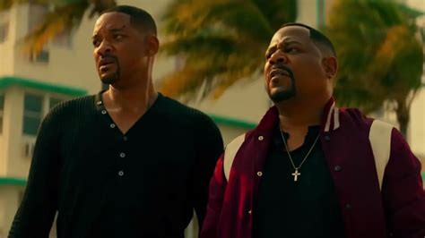 Bad Boys For Life 2020 Cast Budget And Everything You Need To Know