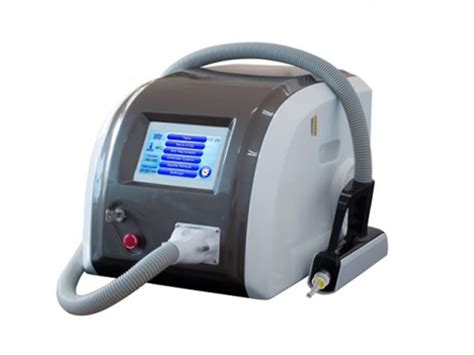 Yag laser is used for removal of black and blue pigments, and the 1320 nm wavelength is used for skin resurfacing and resurfacing, also known as hollywood carbon peeling. Q Switched Nd:YAG Laser (for Tattoo Removal) Manufacturer ...