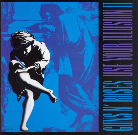 Best Buy Use Your Illusion Ii Cd Pa