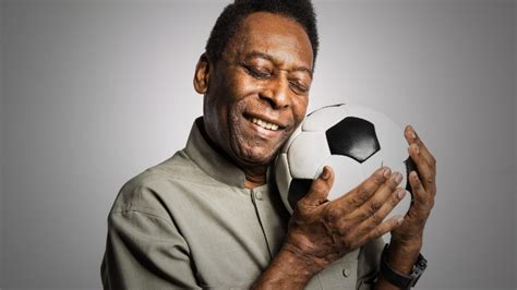 Pelé The King Of Football Vvvvid