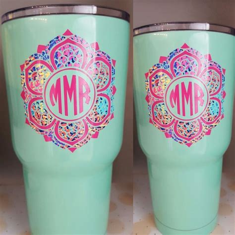 Image result for yeti cup for anime lovers | Monogram ... Did you know we can custom engrave your yeti?