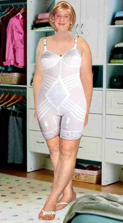 238 Best Images About Shapewear And Girdles On Pinterest