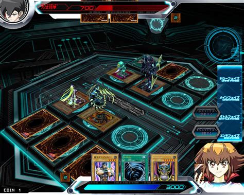 Duel links brings the popular trading card game to life on ios and android devices. Yu Gi Oh 5Ds Download Pc Game - gdggett