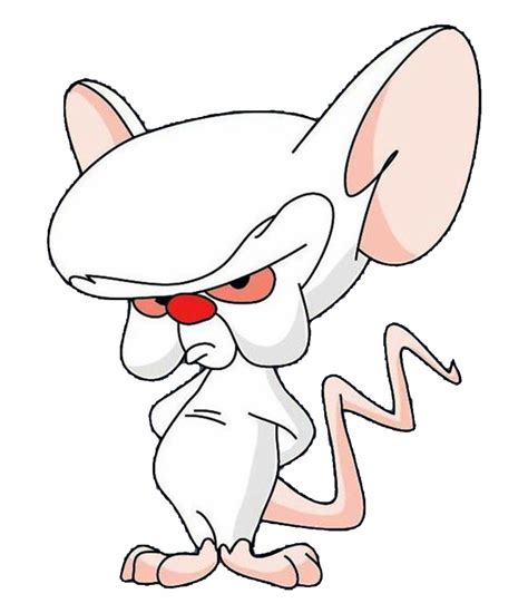 Pinky And The Brain Png 10 Free Cliparts Download Images On