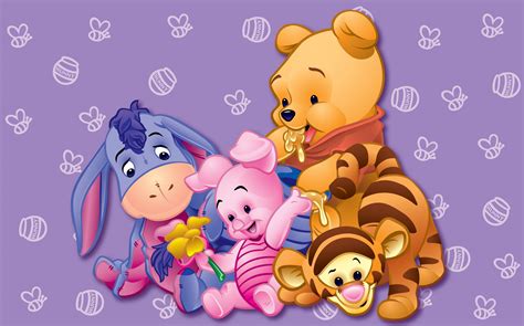 Winnie The Pooh Wallpapers Top Free Winnie The Pooh Backgrounds