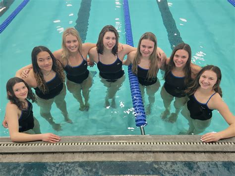 State Swimming Carthages Riley Advances To Championship Finals In 2 Events Tigers Advance In