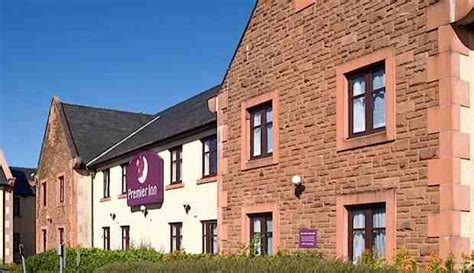 Premier inn perth city center. Premier Inn Dumfries - Travel Guide Scotland