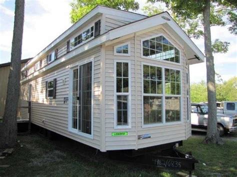 2014 Woodland Park Ss20l Park Models Rv For Sale In Darien Center New