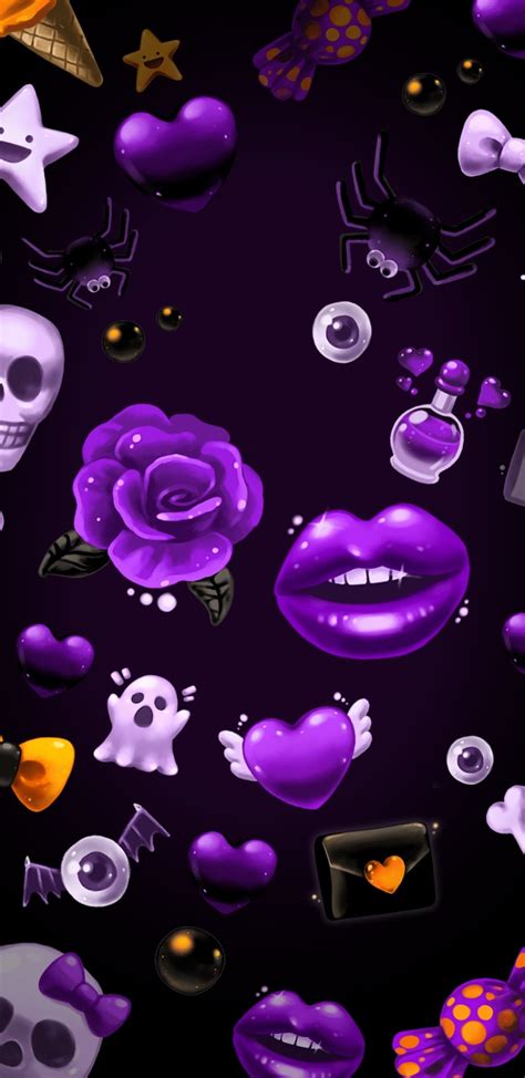 Free Download Pin By Nicole Frohloff On Halloween 2 Wallpaper Halloween