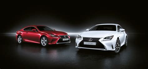 Lexus To Enhance Vehicle Luxury In Pursuit Of Perfection