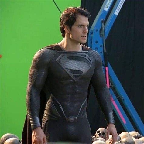 Pin By Leah Neal On Superman Superman Henry Cavill