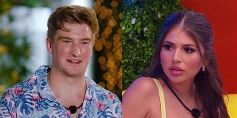 Are Bergie And Kassy A Good Fit On Love Island Usa