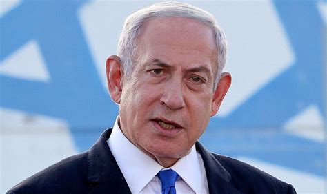 Benjamin Netanyahus War Cabinet Turns Against Him As Israel Pm Unfit