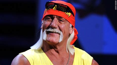 Hulk Hogan Hospitalized For Back Spasms The Marquee Blog Blogs