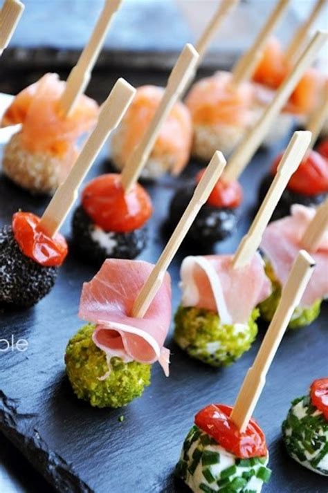 40 Clever And Innovative Food Presentation Ideas